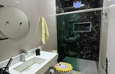 Imagem 14: JARDIM PORTUGAL Casa de Alto Padrão para Aluguel em Condomínio Fechado...