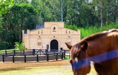 Imagem 7: Lote/Terreno para venda tem 1532 metros quadrados