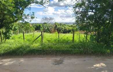 Imagem: O terreno possui 498m² de Área e está localizado em Araçoiaba