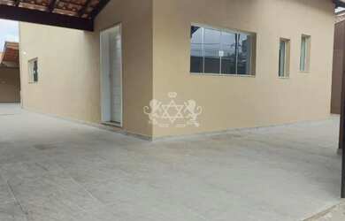 Imagem: Casa à Venda no Indaiá Caraguatatuba - SP