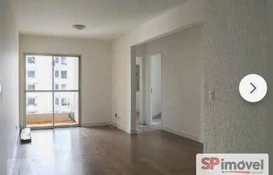 Imagem: O apartamento possui 3 Dormitórios, 2 Banheiros, 1 Vaga na