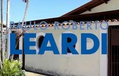 Imagem: CASA TÉRREA - JARDIM BELA VISTA - SP