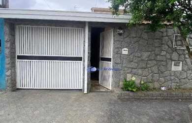 Imagem: Casa com 2 dormitórios para alugar, 100 m² por R$ 2.000,00/mês