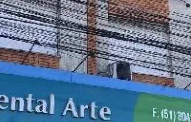 Imagem: O apartamento possui 2 Dormitórios, 1 Banheiro, 60m² de Área