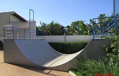 Imagem 15: Excelente Apartamento 1 dormitório(s) em Barreiros - São José