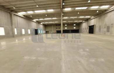 Imagem 11: Galpão para Locação em Barueri, Tamboré, 20 banheiros, 30 vagas