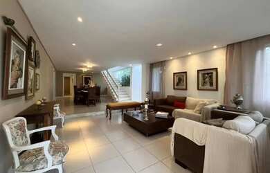 Imagem 6: Casa à venda no RESIDENCIAL ITAPUÃ , ALPHAVILLE I, Salvador, BA