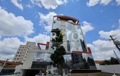 Imagem: O depósito possui 1 Vaga na garagem, 50m² de Área e está