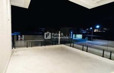 Imagem 16: COND. CAJUPIRANGA CLUB. Piscina, Churrasqueira, VarandaeGuarda roupa