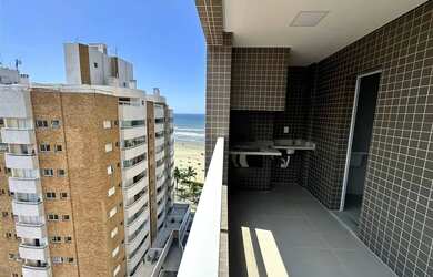 Imagem: O apartamento à venda possui 2 Dormitórios, 2 Banheiros, 2