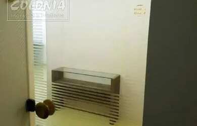 Imagem: O depósito possui 55m² de Área e está localizado em Centro