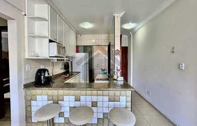 Imagem 5: Apartamento à Venda na Praia das Asturias no Guarujá Pé Na Areia Imóveis...