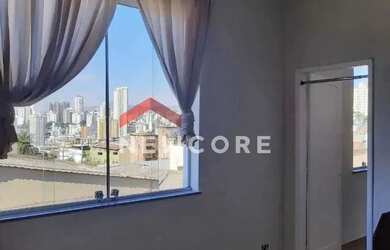 Imagem: O apartamento possui 4 Dormitórios, 2 Banheiros, 120m² de