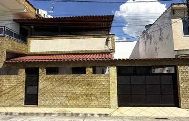Imagem: Alugo casa em Vila Nova - Nova Iguaçu - RJ