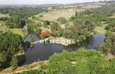 Imagem 2: Chácara em condomínio em Rodovia Marechal Rondon - Jardim Oliveira -...