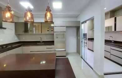 Imagem 1: Casa para venda no Condomínio Alta Vista, em São José do Rio Preto - SP