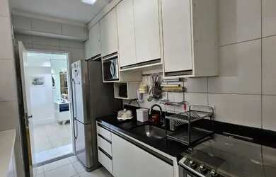 Imagem 10: Apartamento à venda no CHATEAU DU PARC , PITUBA, Salvador, BA