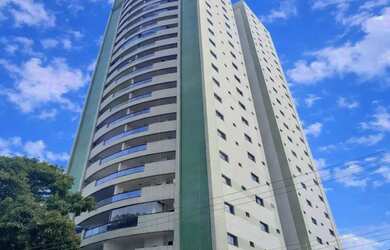 Imagem: O apartamento possui 3 Dormitórios, 1 Banheiro, 110m² de Área