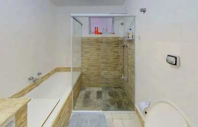 Imagem 14: Venda Apartamento 4 Dormitórios - 198 m² Perdizes