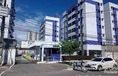 Imagem: O apartamento possui 2 Dormitórios, 1 Banheiro, 77m² de Área