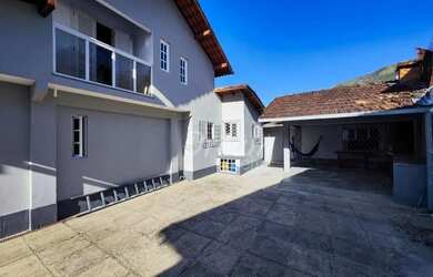 Imagem 3: Casa com 4 dormitórios à venda, 168 m² por R$ 650.000,00 - Nossa Senhora de Fátima - Teres