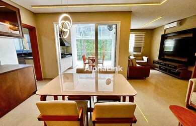 Imagem: Apartamento com 3 dormitórios para alugar, 123 m² por R$ 13.780,00/mês