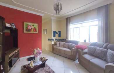 Imagem: O apartamento possui 3 Dormitórios, 2 Banheiros e 88m² de