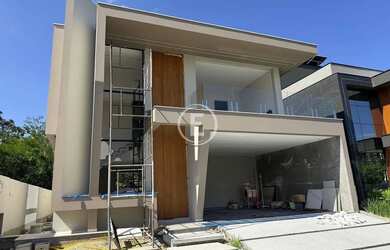 Imagem: Casa 3 Quartos com 3 Suítes - Pedra Branca