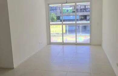 Imagem 3: Apartamento primeira locação de frente com 112 m², 3 quartos e 2 vagas...
