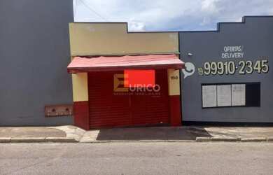 Imagem: O depósito possui 80m² de Área e está localizado em Centro