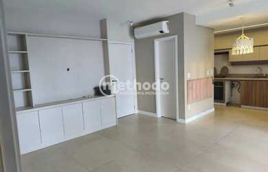 Imagem: O apartamento possui 2 Dormitórios, 3 Banheiros, 2 Vagas na