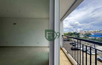 Imagem: O depósito possui 1 Vaga na garagem e 42m² de Área e está