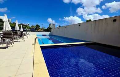 Imagem 2: Apartamento à venda no MIRANTE PATAMARES , PATAMARES, Salvador, BA