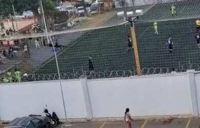 Imagem 6: Apartamento c/ 2 quartos, área de lazer - Setor Morada do Sol