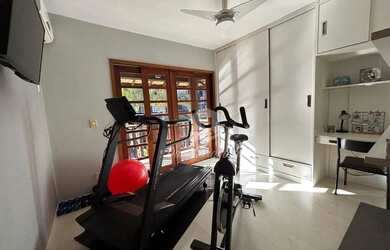 Imagem 5: Linda mansão em condomínio de alto padrão em Itaipú!!!!