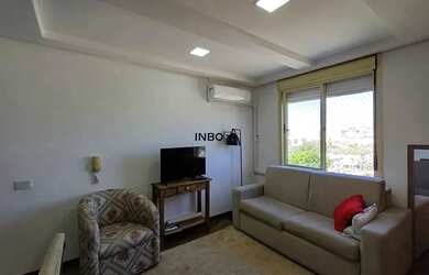 Imagem 2: Apartamento em Santana