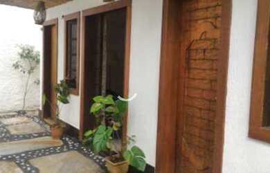 Imagem: A kitnet possui 1 Dormitório, 1 Banheiro e 28m² de Área e