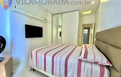 Imagem 10: Apartamento 3/4, Vitória, Vista Maravilhosa, Porteira fechada