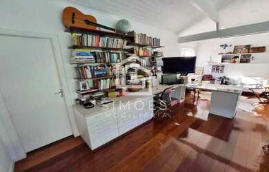 Imagem 14: Casa Condomínio fechado freguesia estrada do pau ferro, jpa