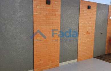 Imagem 2: PORTO RICO - Casa Padrão - Loteamento Riviera