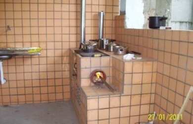 Imagem: A chácara possui 2.660m² de Área e está localizado em Valéria