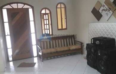 Imagem 1: Linda casa a venda. Churrasqueira, Área de serviço, 139m² de Áreae3...