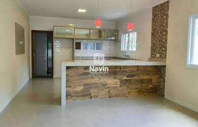 Imagem 5: Casa terrea a venda no Condominio Porto Atibaia em Atibaia SP