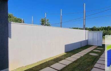 Imagem 11: Casa com 2 dormitórios para alugar, 90 m² por R$ 1.500,00/mês - Guaratiba...