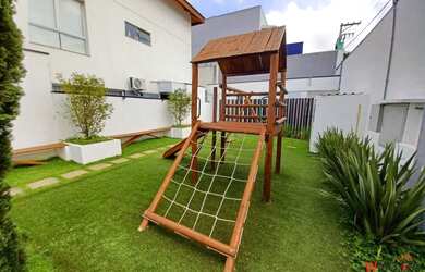 Imagem 2: Casa para Venda ou Locação no Condomínio Residencial Toscana - Jardim...