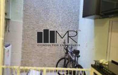 Imagem 4: Casa à venda na freguesia Jacarepaguá Estrada do Gabinal