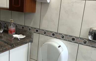 Imagem 11: Apto temporada no Canto do Forte - Praia Grande Sp