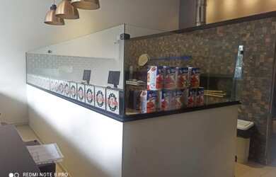 Imagem 5: Oportunidade Vendo Linda Pizzaria Fat. Bruto R$ 50 Mil lucro R$ 10 Mil