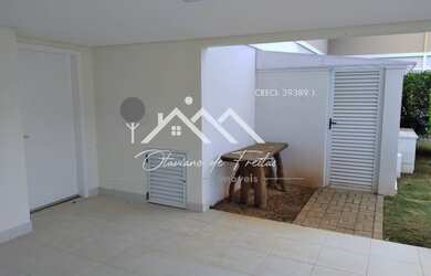 Imagem 3: Casa com piscina no charmoso Condomínio Nature Village I