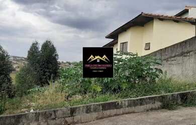 Imagem: LOTE EXCELENTE BAIRRO - 300 METROS